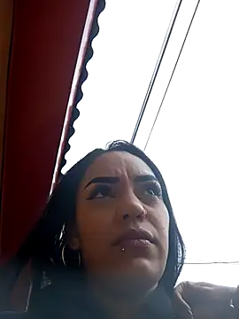 Sara-77 online show from March 11, 2025, 3:23 pm