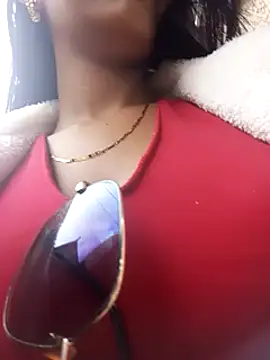 Sara-77 online show from March 13, 2025, 9:37 pm