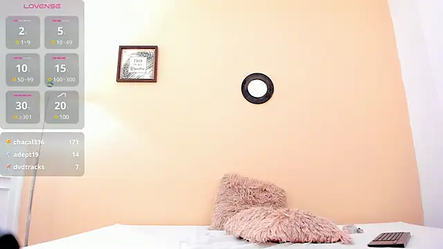 andyylove jk online show from March 14, 2025, 2:20 am