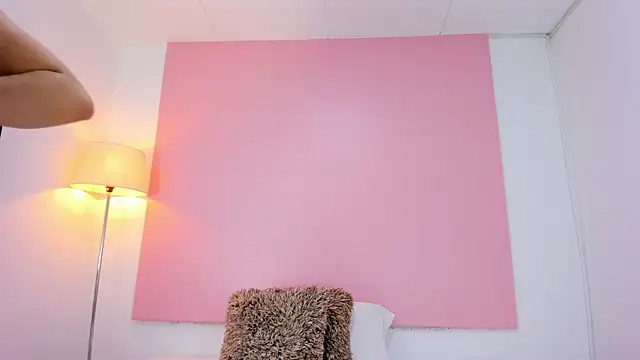 andyylove jk online show from November 27, 2025, 12:07 pm