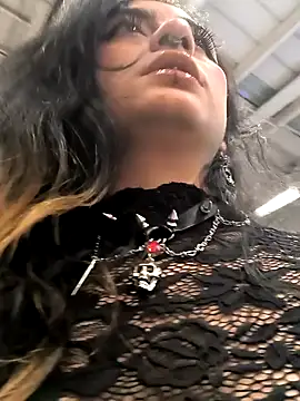 Snapshot of Lila_Desiree chatting on January 7, 2025, 12:24 am Lila Desiree online show from January 7, 2025, 12:24 am