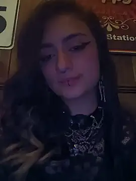 Snapshot of Lila_Desiree chatting on January 10, 2025, 3:50 am Lila Desiree online show from January 10, 2025, 3:50 am