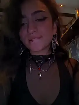 Snapshot of Lila_Desiree chatting on January 11, 2025, 4:16 am Lila Desiree online show from January 11, 2025, 4:16 am