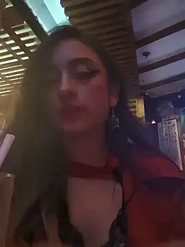 Snapshot of Lila_Desiree chatting on January 21, 2025, 3:48 am Lila Desiree online show from January 21, 2025, 3:48 am