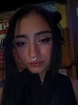 Snapshot of Lila_Desiree chatting on January 23, 2025, 4:09 am Lila Desiree online show from January 23, 2025, 4:09 am