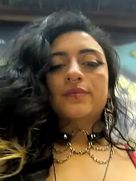 Snapshot of Lila_Desiree chatting on March 10, 2025, 1:12 am Lila Desiree online show from March 10, 2025, 1:12 am
