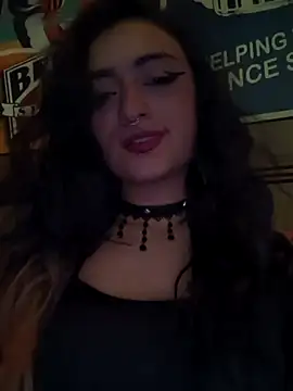 Snapshot of Lila_Desiree chatting on March 13, 2025, 2:38 am Lila Desiree online show from March 13, 2025, 2:38 am