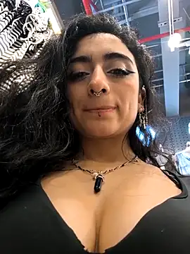 Snapshot of Lila_Desiree chatting on October 18, 2025, 3:35 pm Lila Desiree online show from October 18, 2025, 3:35 pm