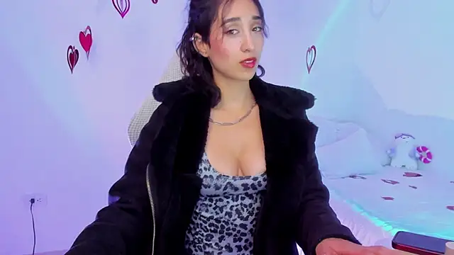 Snapshot of Eileenford_ chatting on February 17, 2025, 11:42 pm Eileenford  online show from February 17, 2025, 11:42 pm