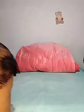 ScarletthJhonson- online show from January 17, 2025, 6:15 am