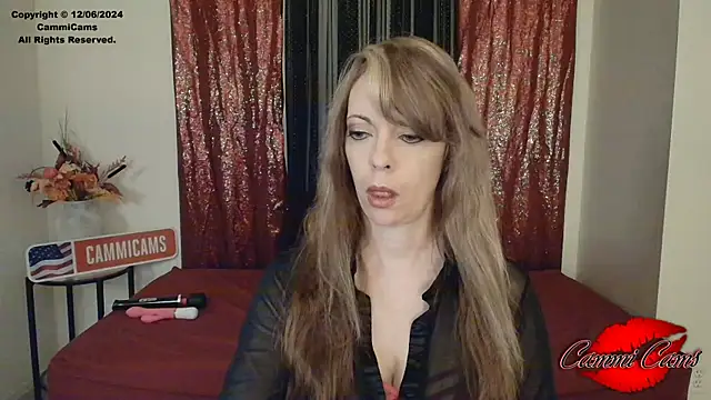 Snapshot of CammiCams chatting on December 6, 2024, 1:44 pm CammiCams online show from December 6, 2024, 1:44 pm