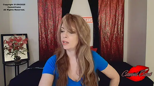 Snapshot of CammiCams chatting on January 9, 2025, 8:44 pm CammiCams online show from January 9, 2025, 8:44 pm