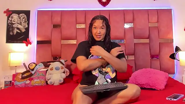 Snapshot of Betzabeth-Miller chatting on February 28, 2026, 3:07 am Betzabeth-Miller online show from February 28, 2026, 3:07 am