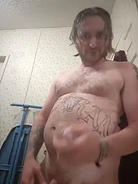 Csirhc online show from March 8, 2026, 2:04 am