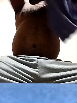 Nogeris20 online show from January 26, 2025, 9:51 pm