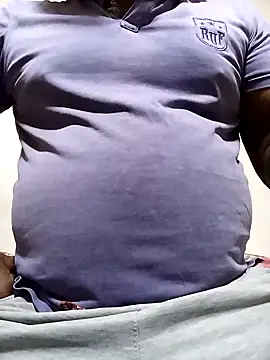 Nogeris20 online show from February 2, 2025, 11:11 pm