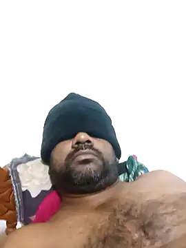 Nogeris20 online show from October 12, 2025, 3:11 pm