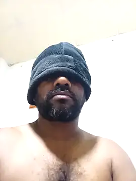 Nogeris20 online show from October 21, 2025, 5:57 pm