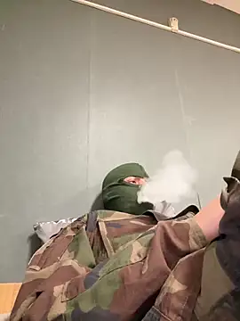 Napoleon1er  online show from January 20, 2025, 7:35 pm