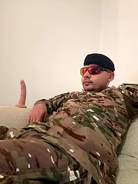 Napoleon1er  online show from November 13, 2025, 8:52 pm