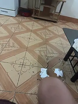 dafei108655 online show from October 9, 2025, 12:58 pm