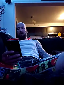 Beardedtattood online show from February 6, 2025, 1:49 am