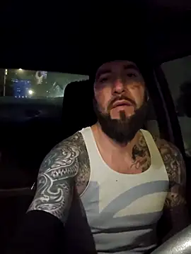 Beardedtattood online show from February 16, 2025, 6:32 am