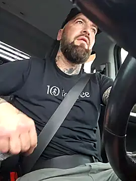 Beardedtattood online show from September 23, 2025, 12:08 pm