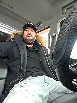 Beardedtattood online show from February 10, 2026, 1:26 pm