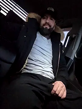 Beardedtattood online show from February 13, 2026, 12:12 pm