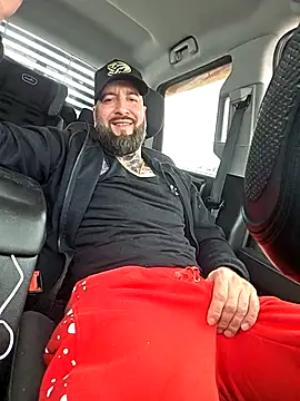 Beardedtattood online show from February 21, 2026, 2:18 pm