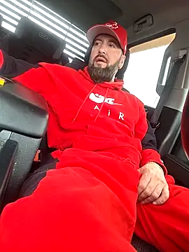 Beardedtattood online show from March 11, 2026, 12:22 pm