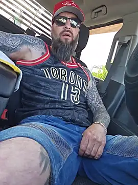 Beardedtattood online show from May 27, 2026, 2:58 pm