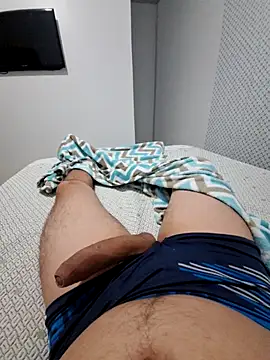 galegocat online show from April 22, 2026, 3:20 am