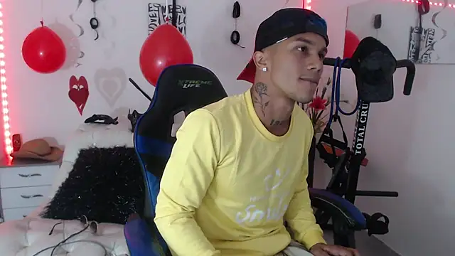 Leonard Price online show from February 14, 2025, 10:14 pm