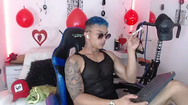 Leonard Price online show from February 16, 2025, 6:10 am