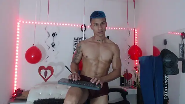 Leonard Price online show from February 17, 2025, 1:15 am