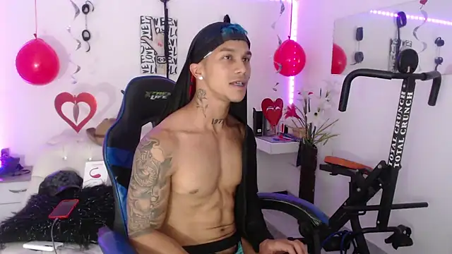 Leonard Price online show from February 20, 2025, 2:07 am