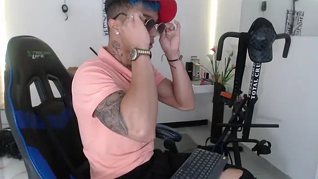 Leonard Price online show from February 26, 2025, 12:16 am