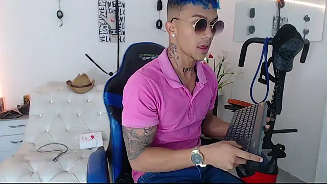 Leonard Price online show from March 8, 2025, 1:57 pm