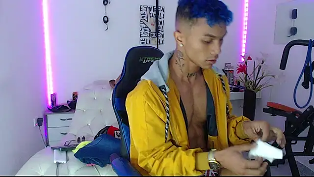 Leonard Price online show from March 8, 2025, 5:01 pm