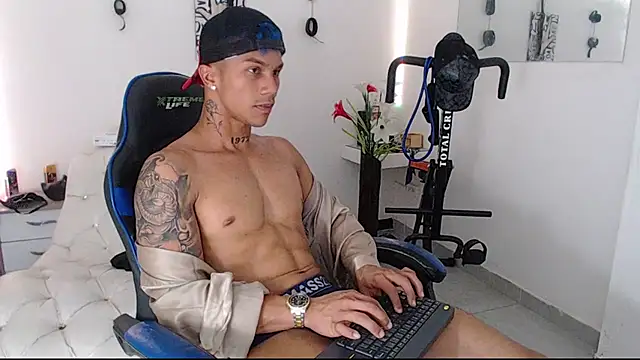 Leonard Price online show from March 17, 2025, 5:45 am