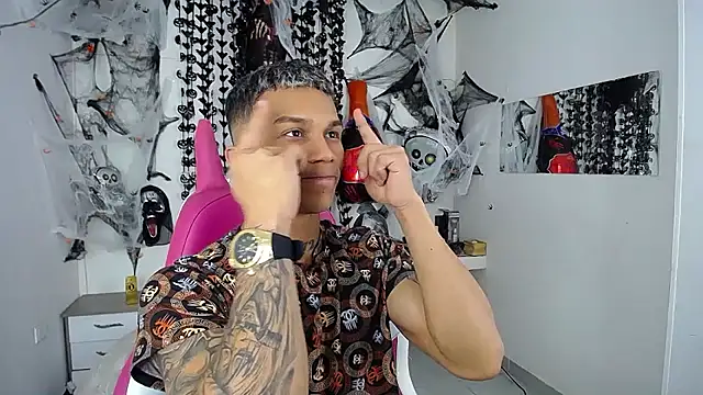 Leonard Price online show from November 7, 2025, 5:18 am