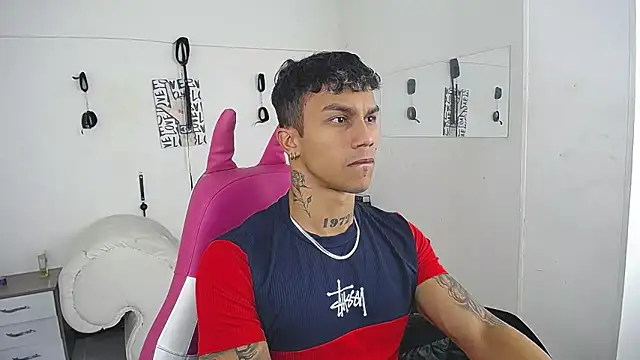 Leonard Price online show from February 13, 2026, 2:35 pm