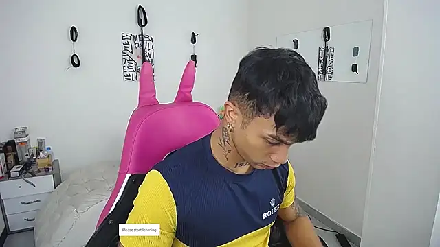 Leonard Price online show from March 11, 2026, 11:16 am