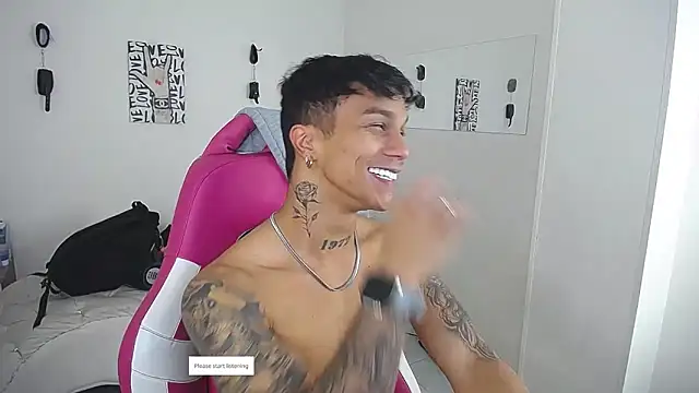 Leonard Price online show from April 16, 2026, 11:33 am