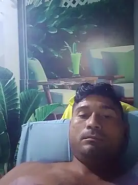 Diogo100 online show from November 1, 2025, 3:52 am