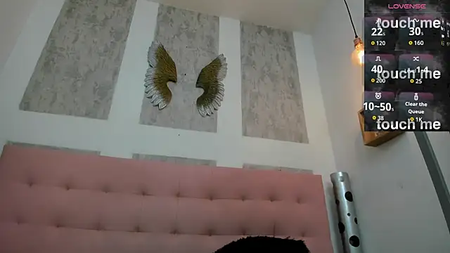 zhamira 21 online show from March 22, 2026, 10:57 pm