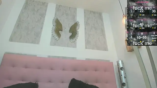 zhamira 21 online show from March 30, 2026, 9:16 pm