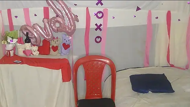 Lobaveterana sex online show from February 12, 2025, 11:51 pm